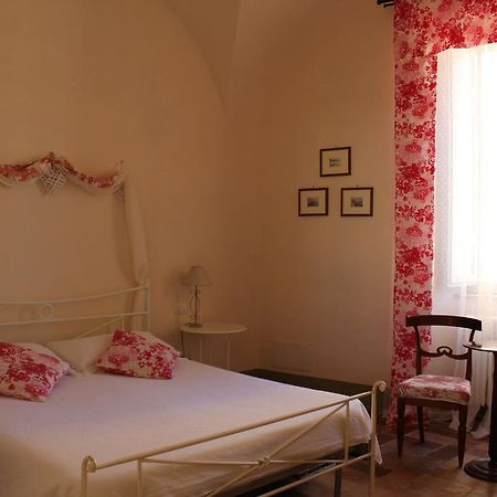 B&B Antica Biblioteca Fermo Buitenkant foto