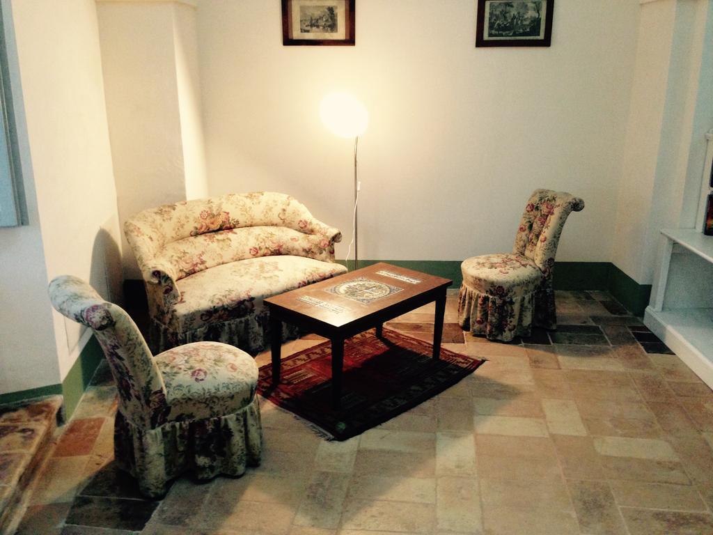 B&B Antica Biblioteca Fermo Buitenkant foto