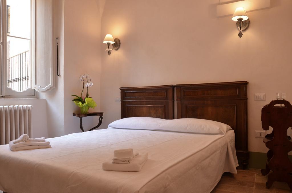 B&B Antica Biblioteca Fermo Kamer foto