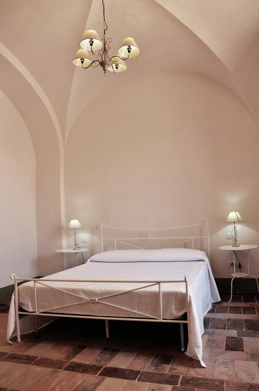 B&B Antica Biblioteca Fermo Kamer foto