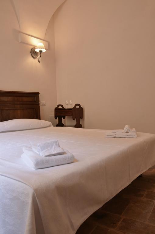 B&B Antica Biblioteca Fermo Kamer foto