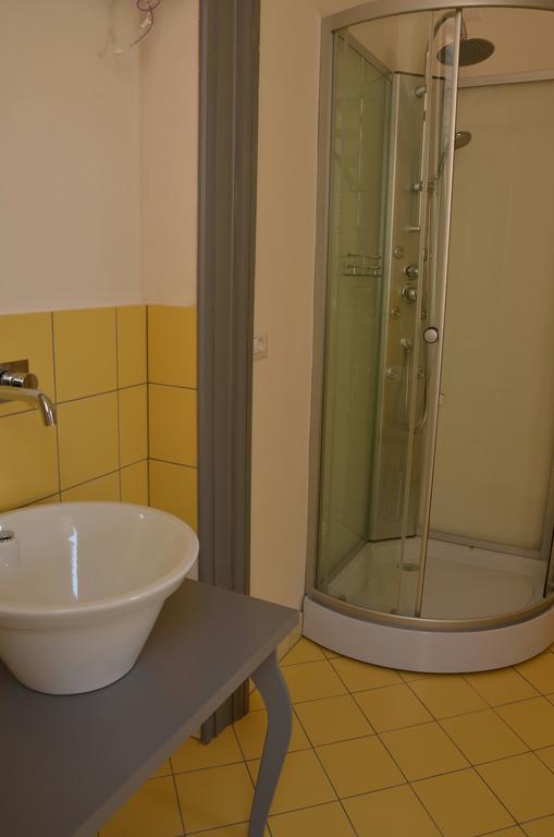 B&B Antica Biblioteca Fermo Buitenkant foto